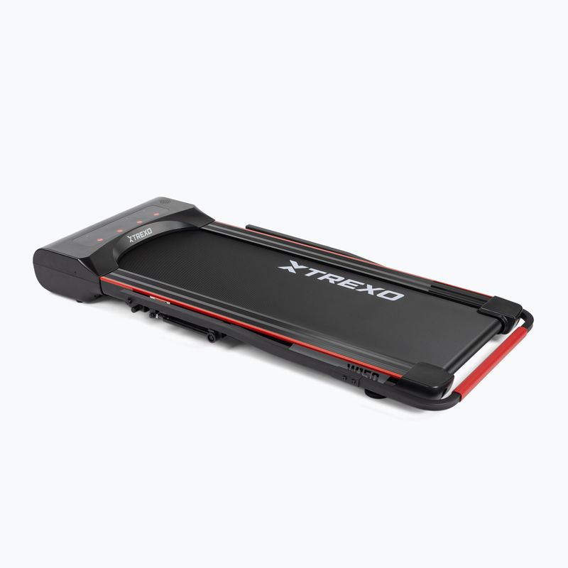 Bieżnia elektryczna XTREXO Walking Pad W150 12