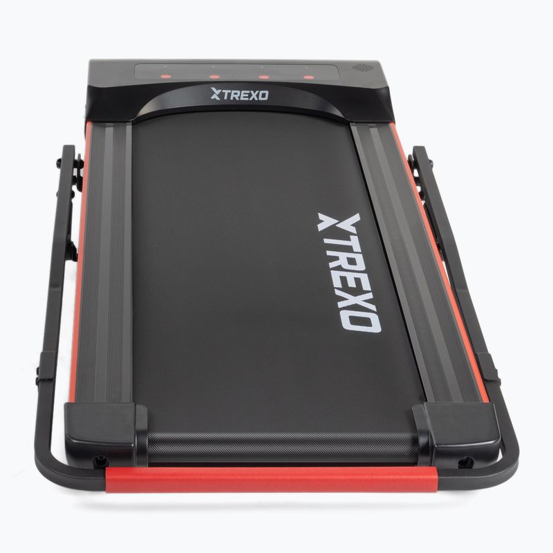Bieżnia elektryczna XTREXO Walking Pad W150 15