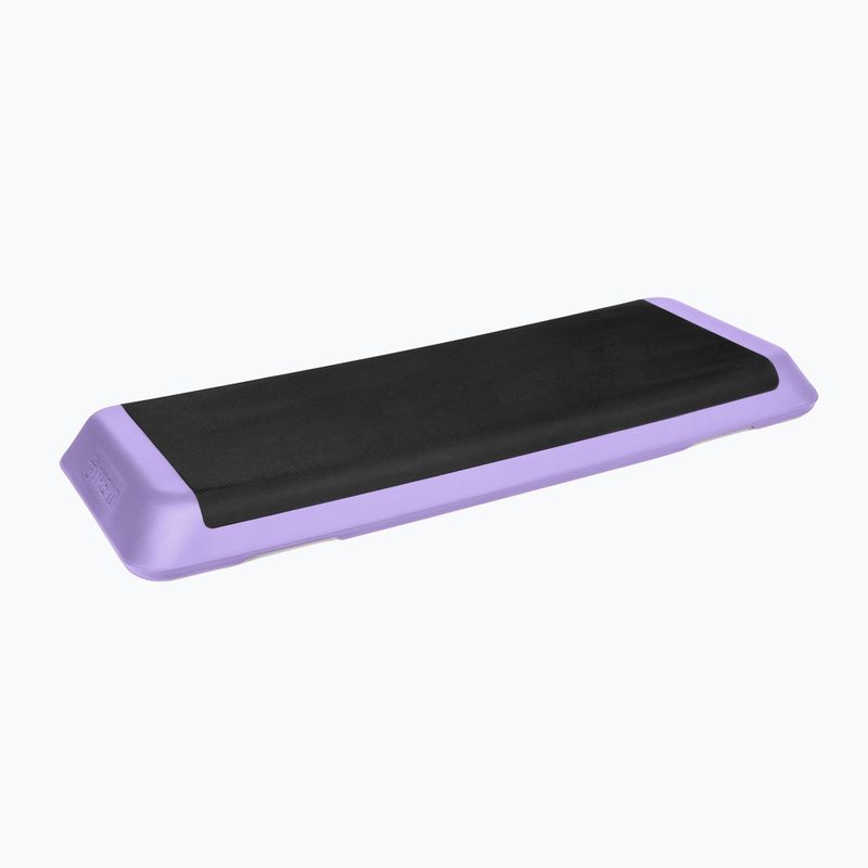 Step do aerobiku XTREXO Aerobic max stability fioletowy 7