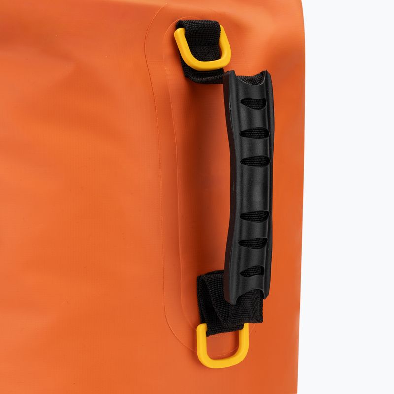 Worek wodoodporny AQUASTIC Dry Bag 30 l PVC pomarańczowy 8