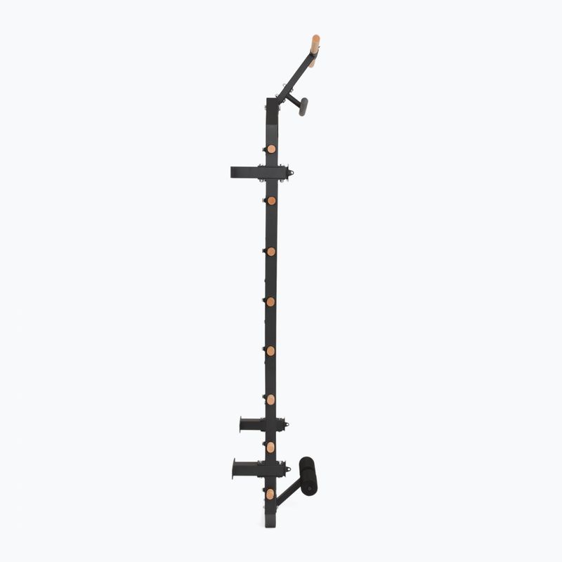 Drabinka gimnastyczna XTREXO MULTICORE PRO czarny 7