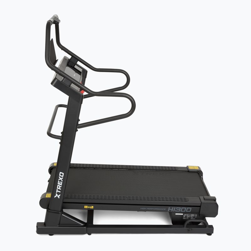 Bieżnia elektryczna XTREXO High Incline HI300 czarny 10