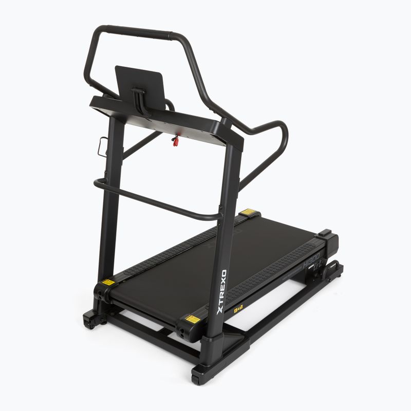 Bieżnia elektryczna XTREXO High Incline HI300 czarny 11