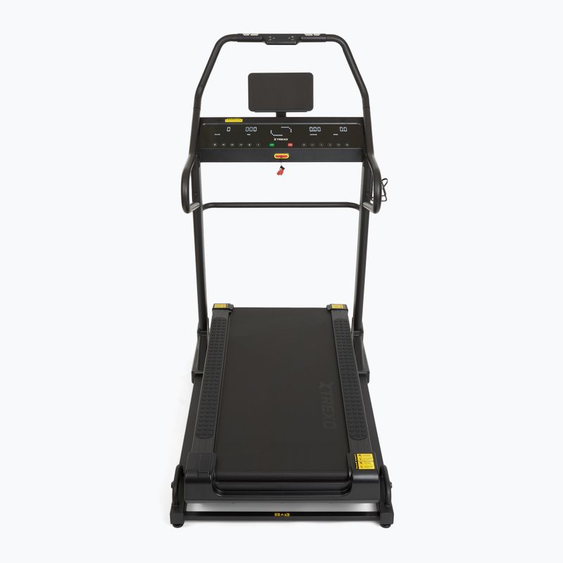 Bieżnia elektryczna XTREXO High Incline HI300 czarny 12