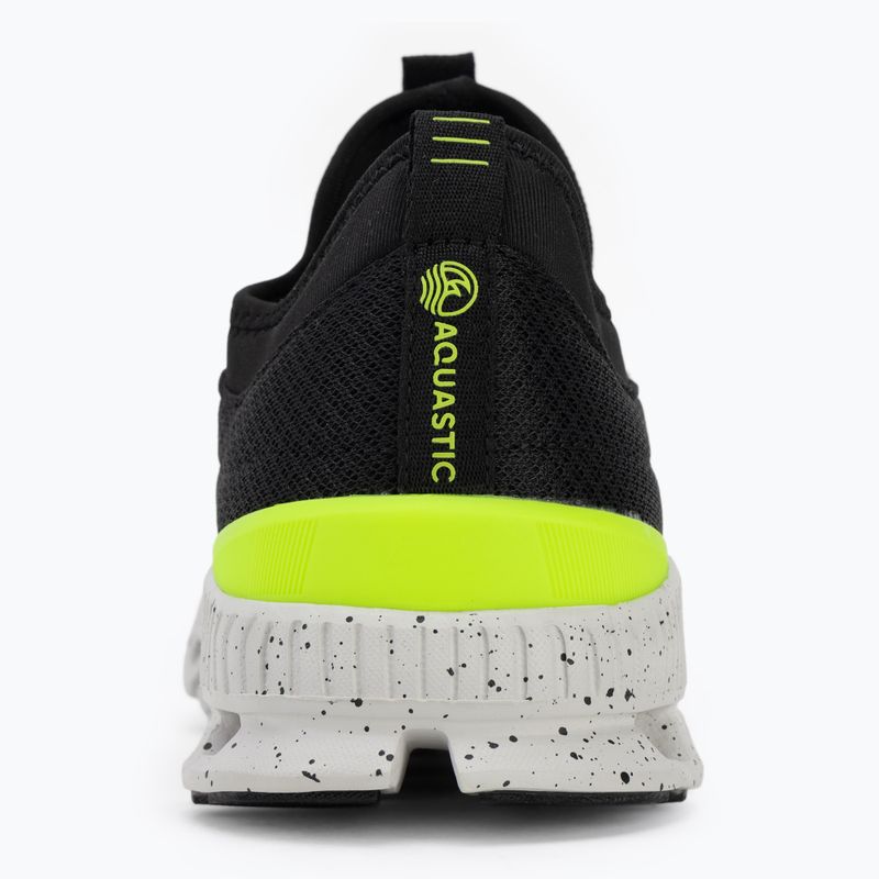 Buty do wody męskie AQUASTIC AquaStride Pro czarny 7