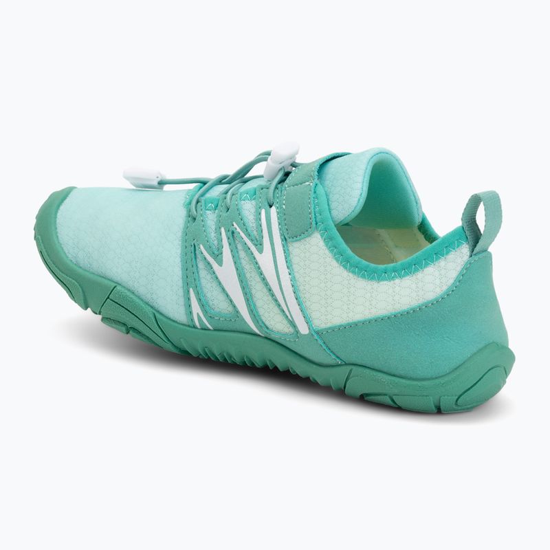 Buty do wody AQUASTIC Mayor turkusowy 7