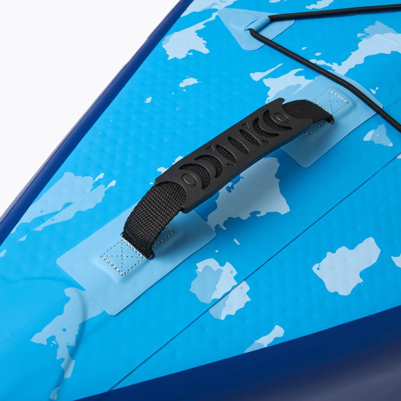 Kajak/SUP hybryda AQUASTIC Monroy 14'0" 427 cm niebieski 11