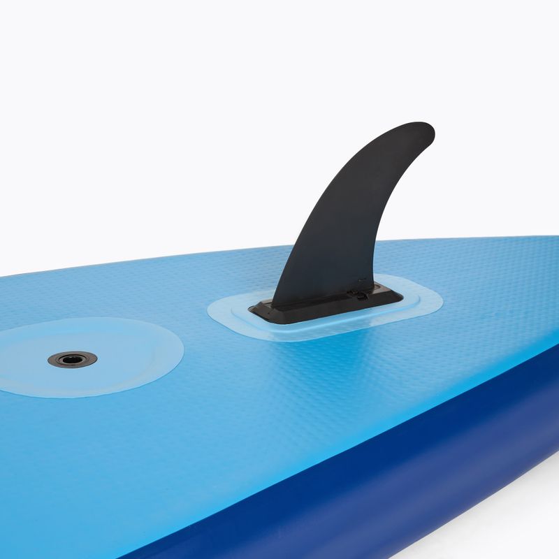 Kajak/SUP hybryda AQUASTIC Monroy 14'0" 427 cm niebieski 14