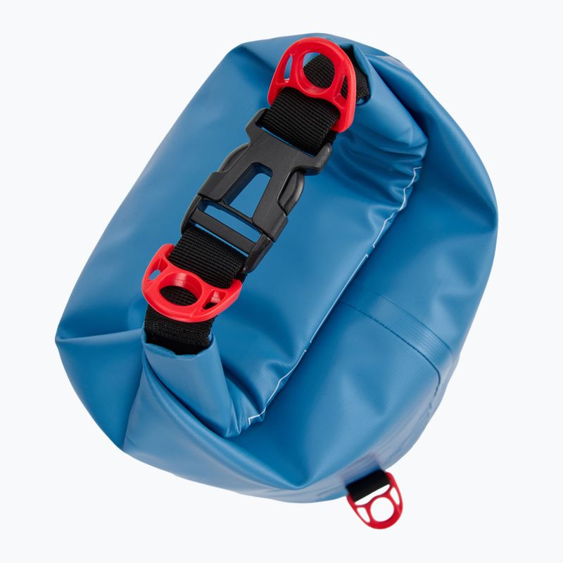 Worek wodoodporny AQUASTIC Dry Bag 13 l niebieski 5