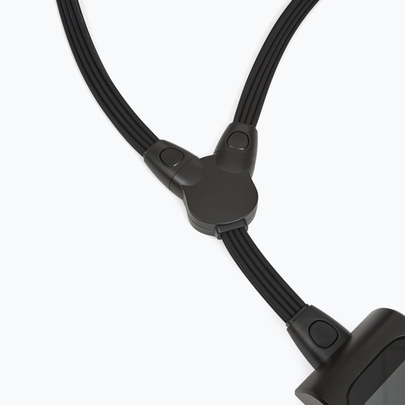 Masażer XTREXO nogawki do masażu uciskowego AIRPRESSO 8 czarny 14