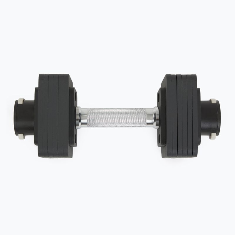 Hantel regulowana XTREXO 15 kg czarny 7