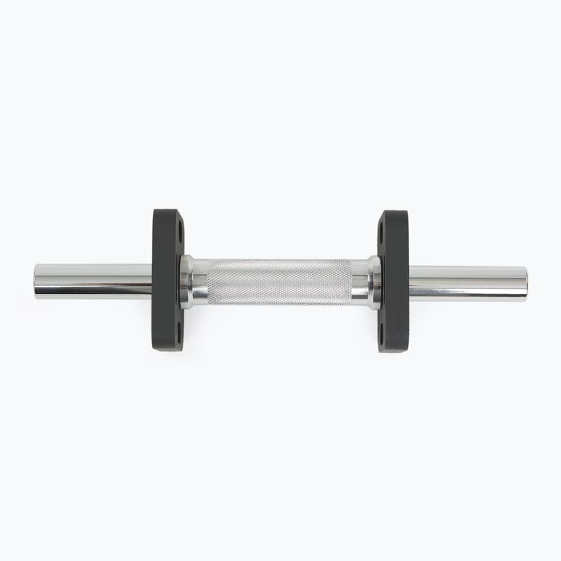 Hantel regulowana XTREXO 15 kg czarny 11