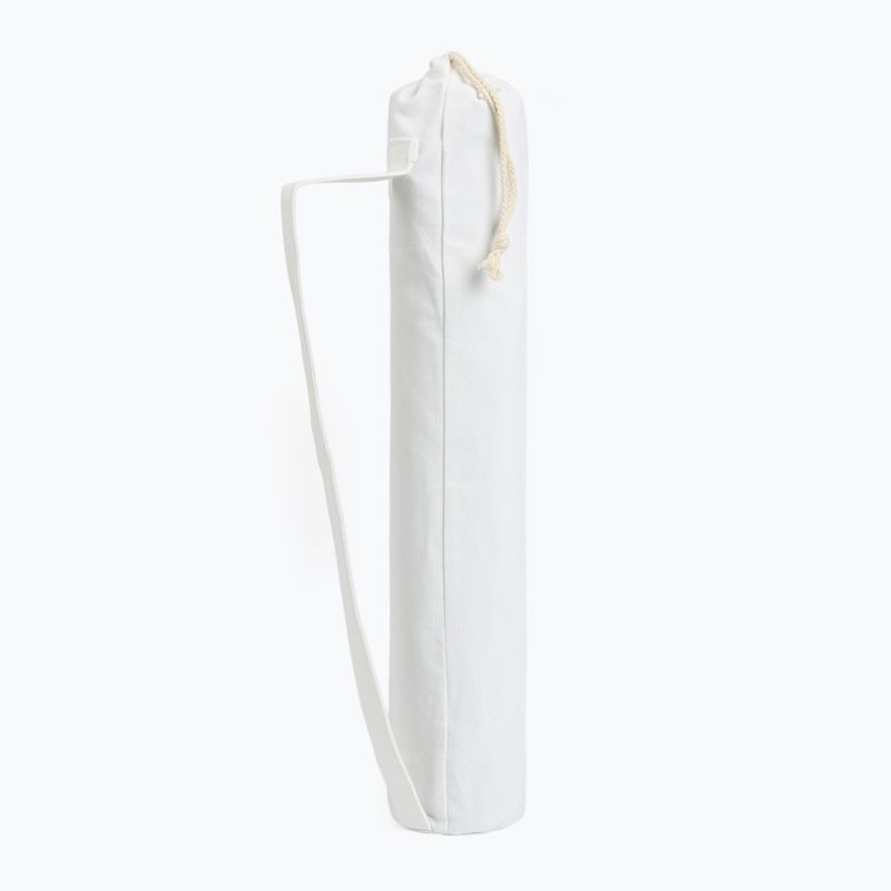 Mata do ćwiczeń i jogi XTREXO SCULPT zaokrąglona  183 x 61 cm różowy 8