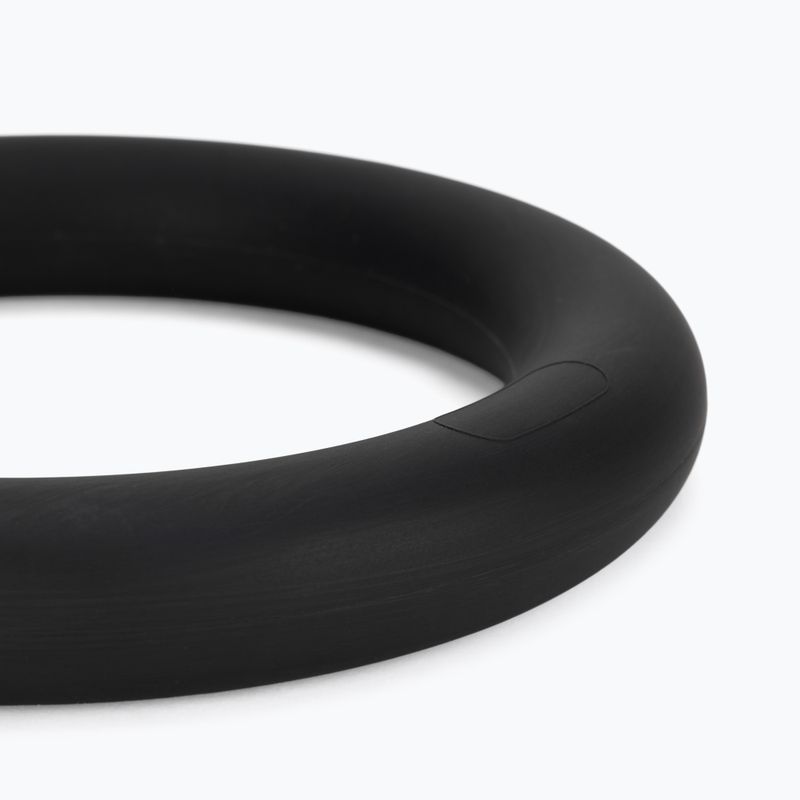 Obręcz XTREXO SCULPT 2,2 kg czarny 9