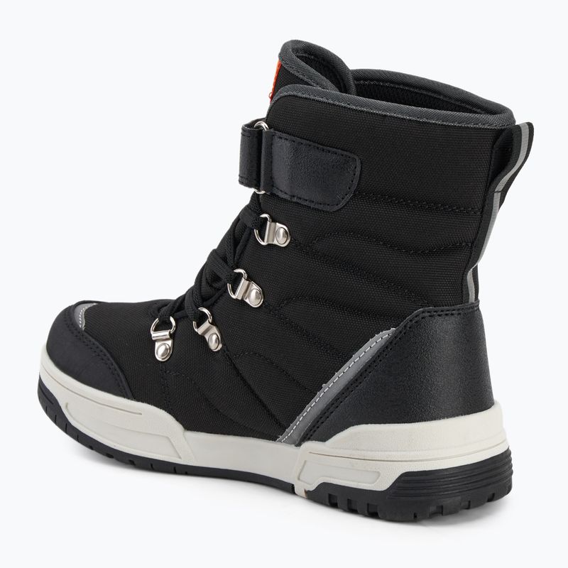 Śniegowce dziecięce KADVA Flow WaterProof czarny 6