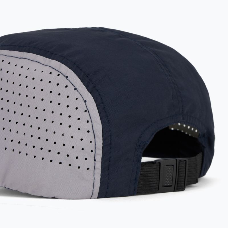 Czapka z daszkiem KADVA Hiker Cap szary 11