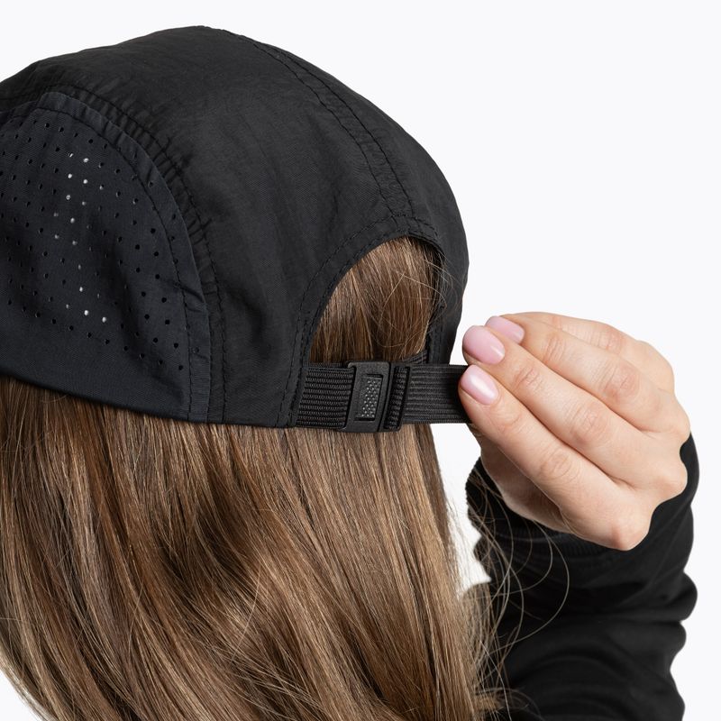 Czapka z daszkiem KADVA Hiker Cap khaki 5