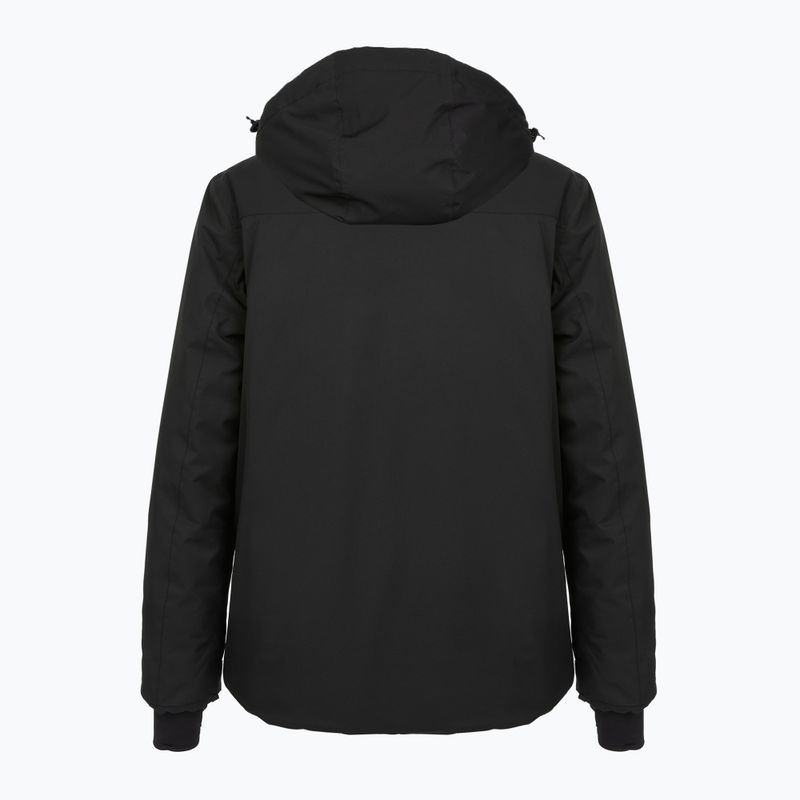 Kurtka narciarska męska KADVA Edge X Jacket czarny 11