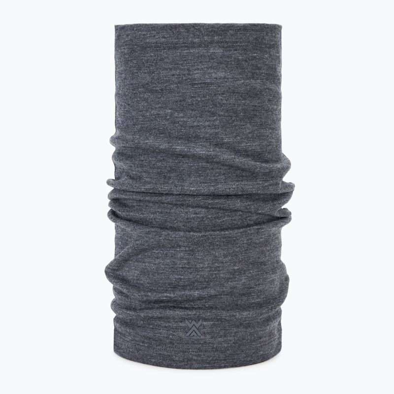 Komin WOOLCANO Merino 100% SPT24-33 szary 2