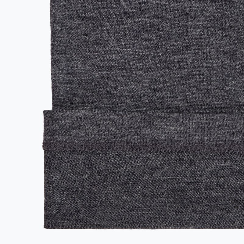 Komin WOOLCANO Merino 100% SPT24-33 szary 4