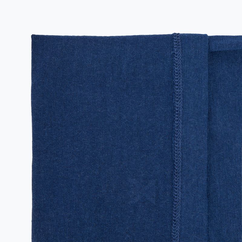 Komin WOOLCANOMerino 100% SPT24-33 granatowy 4