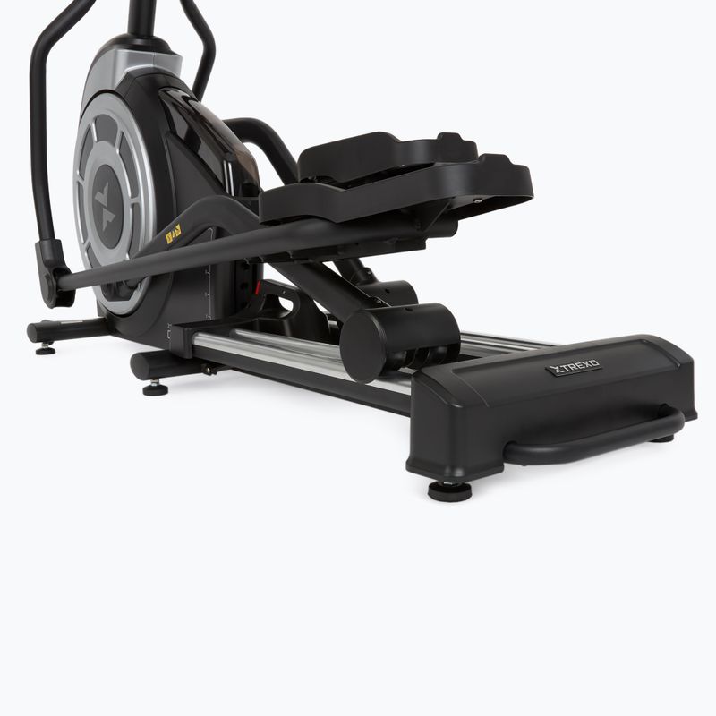 Orbitrek XTREXO OEM9000 czarny 8