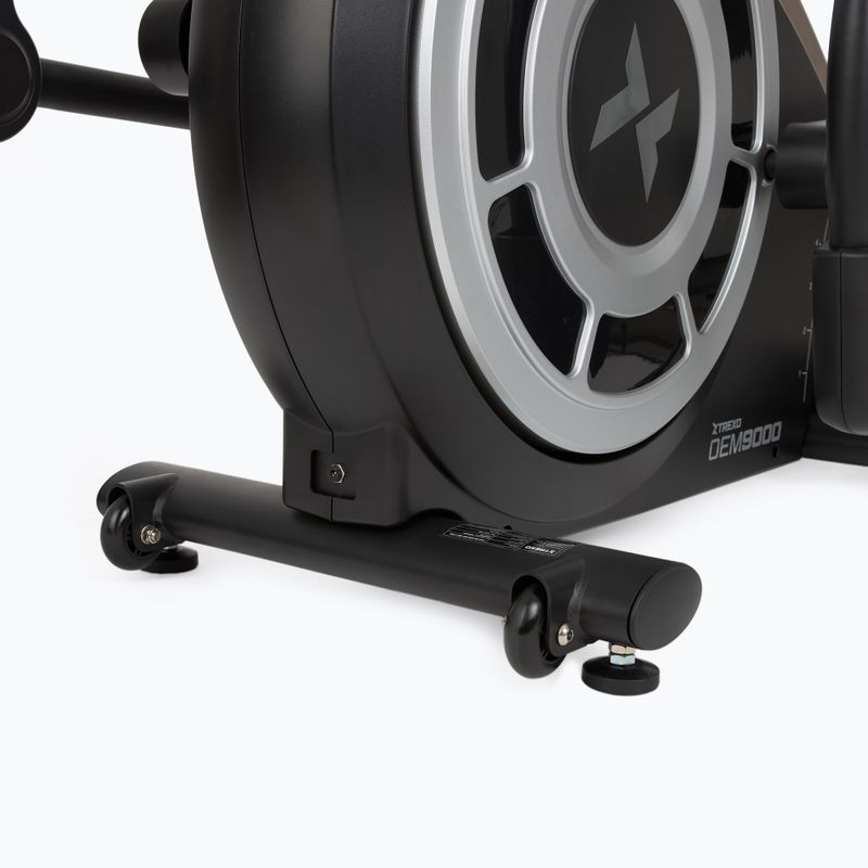 Orbitrek XTREXO OEM9000 czarny 9