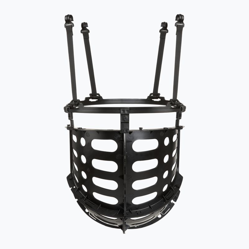 Rebounder do koszykówki OneTeam BR01 czarny 7