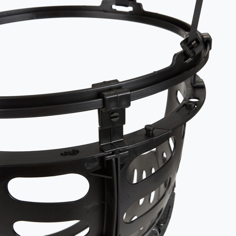 Rebounder do koszykówki OneTeam BR01 czarny 8