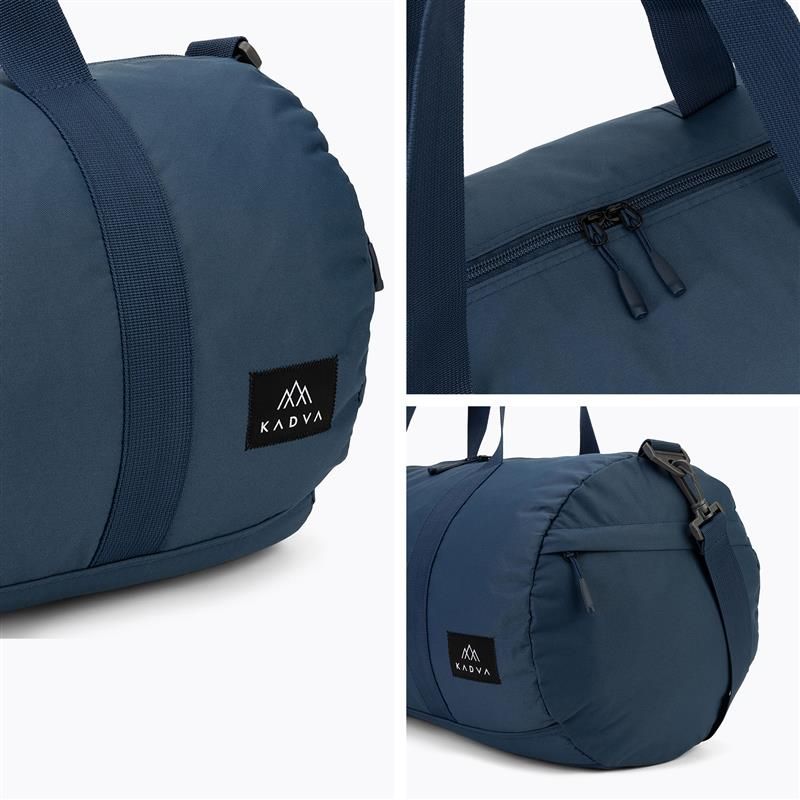 Torba treningowa KADVA CityQuest 30 l granatowy 7