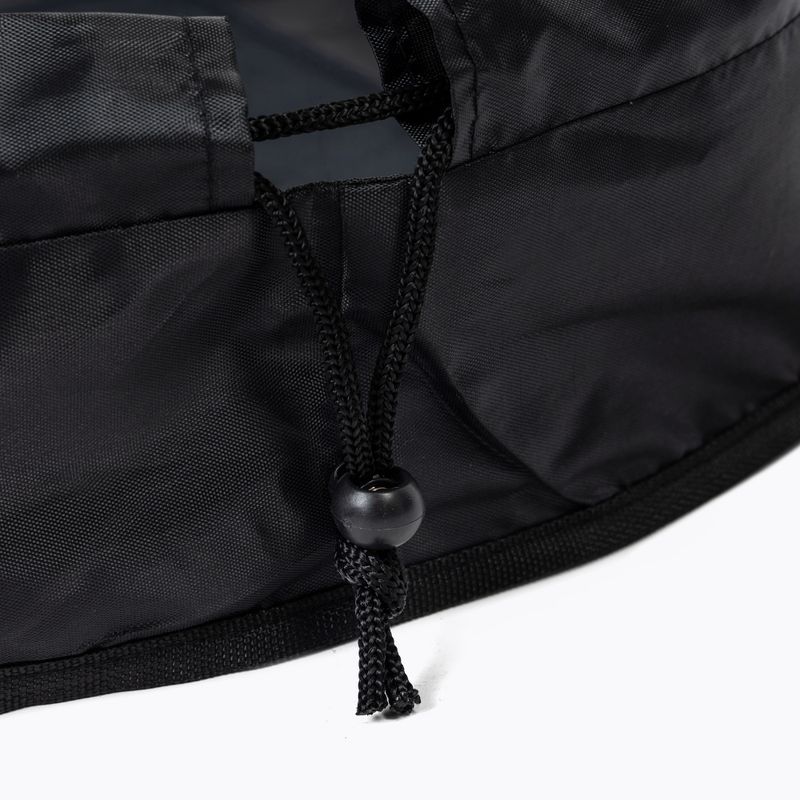 Mata do przebierania AQUASTIC Wintstick Bag czarny 4