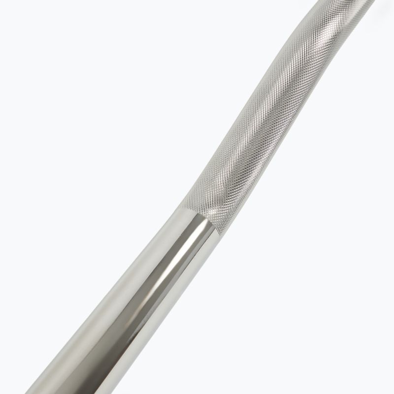 Gryf łamany XTREXO TX-CBB120 szary 5