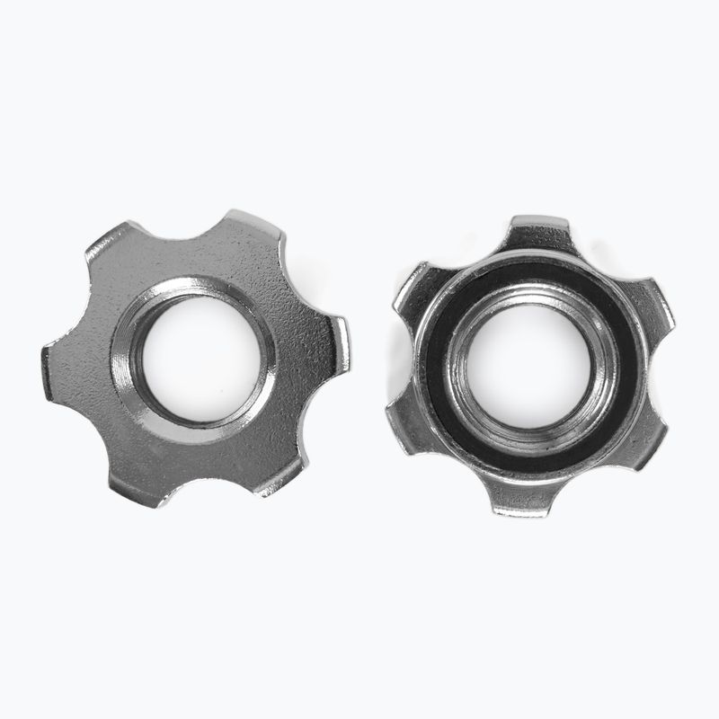 Gryf prosty XTREXO TX-SBB180 szary 7