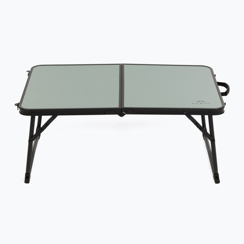 Stół turystyczny KADVA CAMPtable mini szary 5