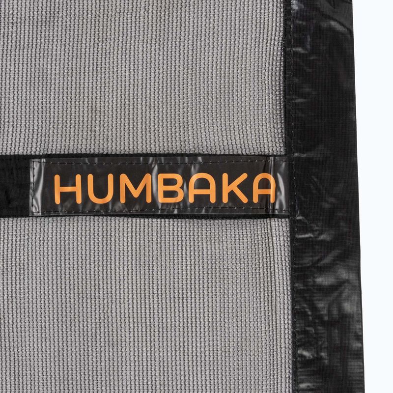 Siatka HUMBAKA do trampoliny 10 ft/312 cm czarny 4
