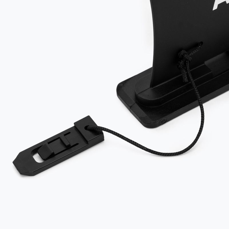 Fin do deski SUP AQUASTIC SLIDE-IN 9" czarny 6