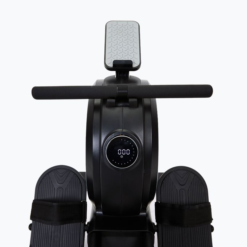 Wioślarz magnetyczny XTREXO TXO-RM200 czarny 14