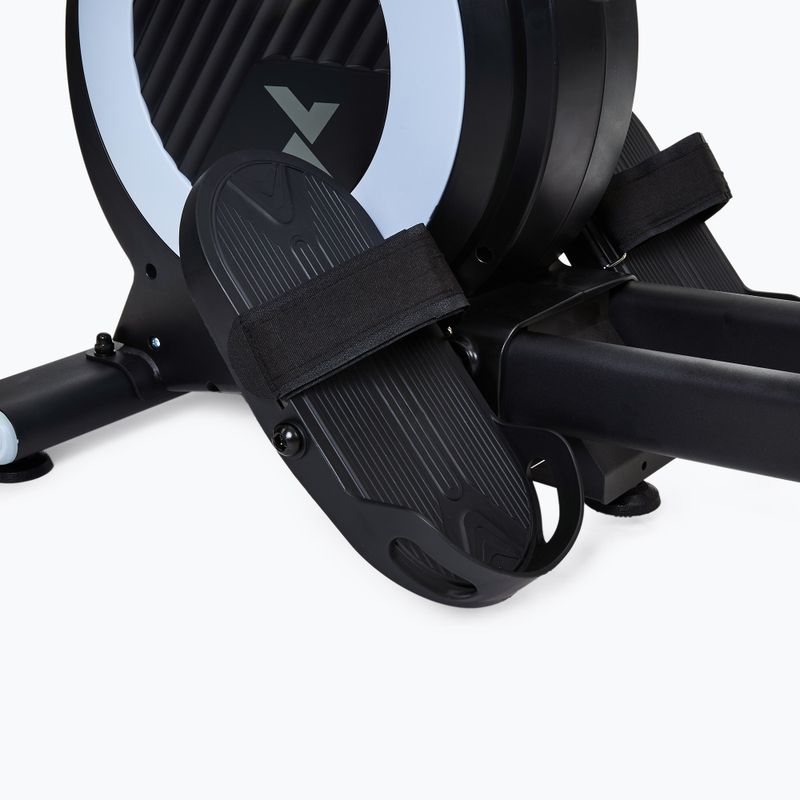 Wioślarz magnetyczny XTREXO TXO-RM200 czarny 16