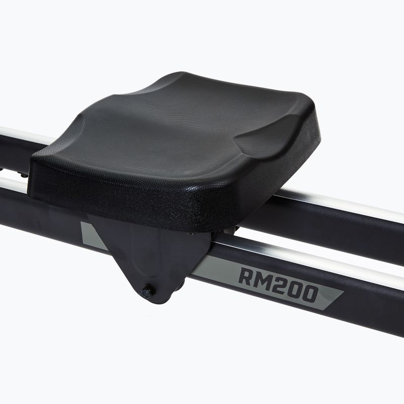 Wioślarz magnetyczny XTREXO TXO-RM200 czarny 17