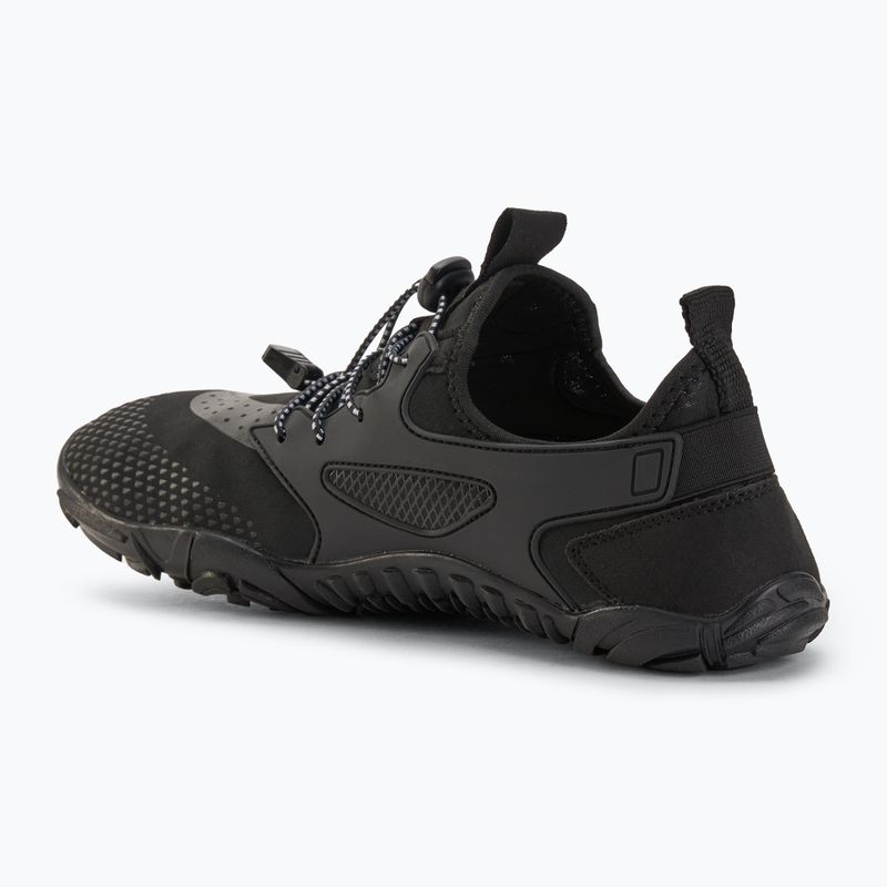 Buty do wody męskie AQUASTIC Saros czarny 8