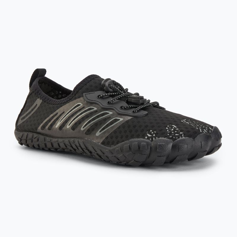 Buty do wody dziecięce AQUASTIC WS038 czarny