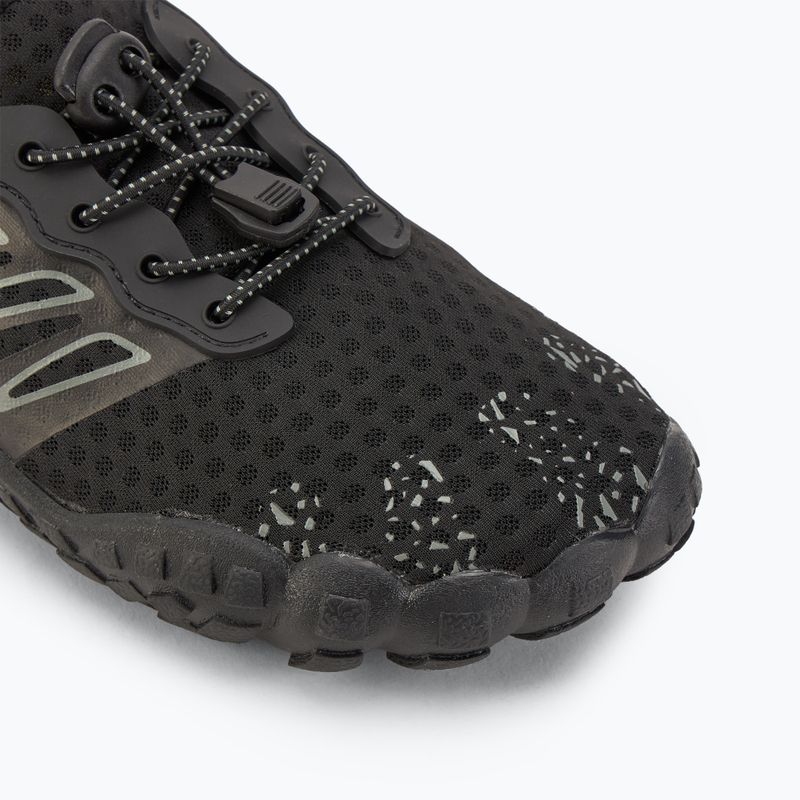 Buty do wody AQUASTIC WS038 czarny 10
