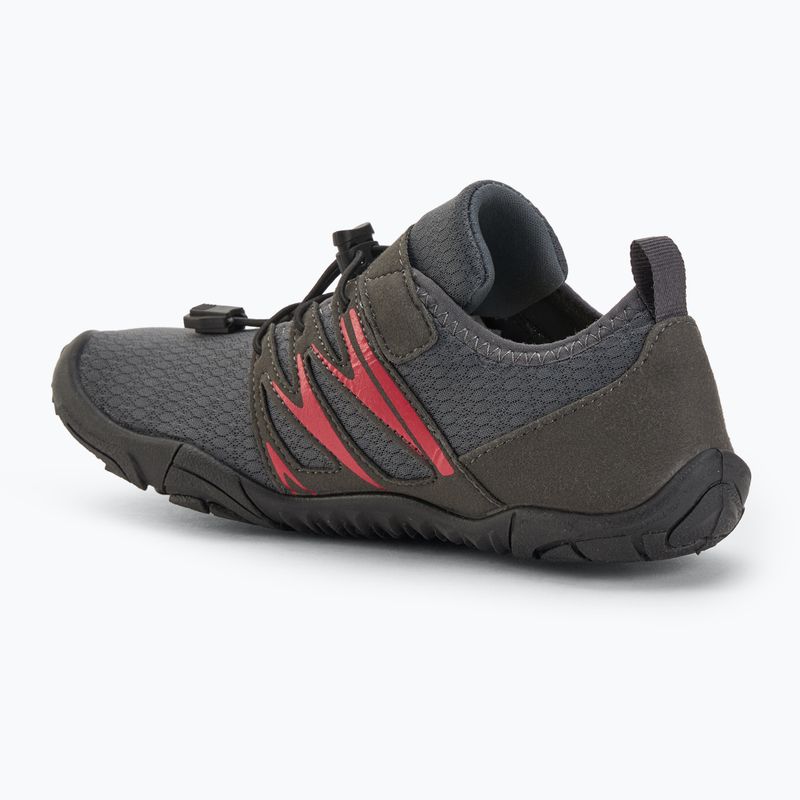 Buty do wody AQUASTIC Mayor szary 8