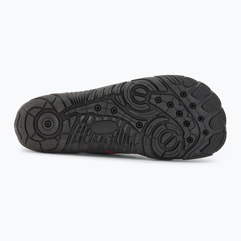 Buty do wody AQUASTIC Mayor szary 9