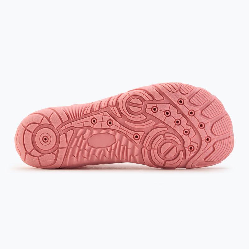 Buty do wody AQUASTIC Mayor koralowy 9