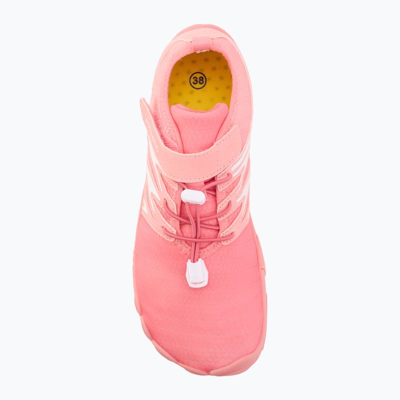 Buty do wody AQUASTIC Mayor koralowy 10