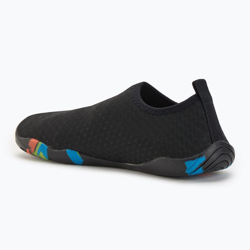 Buty do wody AQUASTIC Panam czarny 10