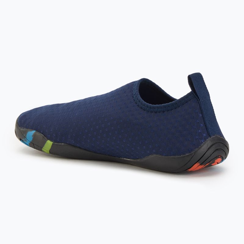 Buty do wody AQUASTIC Panam granatowy 8