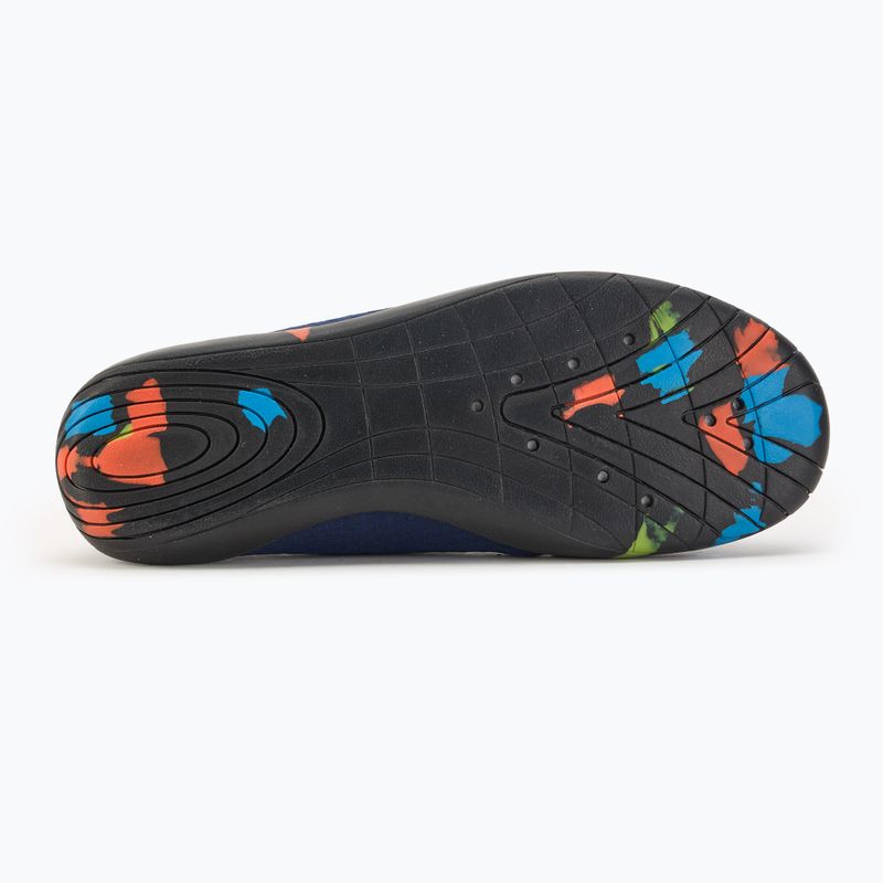 Buty do wody AQUASTIC Panam granatowy 9
