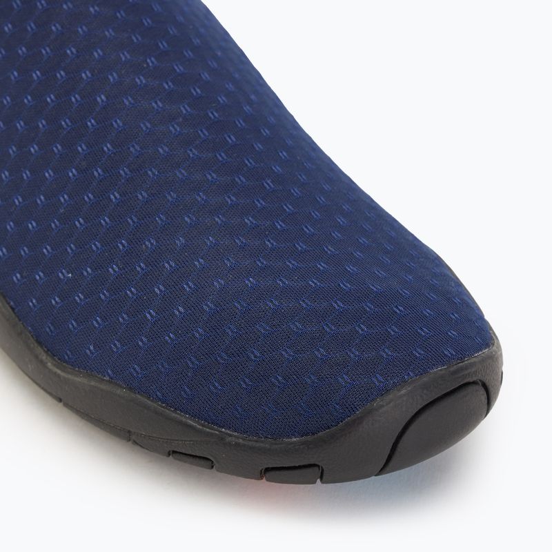 Buty do wody AQUASTIC Panam granatowy 12